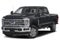 2026 Ford Super Duty F-250 SRW LARIAT 4WD Crew Cab 6.75' Box