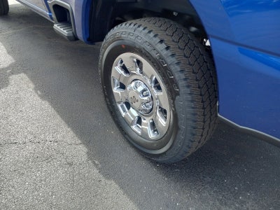 2026 Ford Super Duty F-250 SRW King Ranch 4WD Crew Cab 6.75' Box