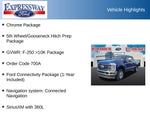 2026 Ford Super Duty F-250 SRW King Ranch 4WD Crew Cab 6.75' Box