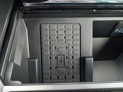 2026 Ford Super Duty F-250 SRW King Ranch 4WD Crew Cab 6.75' Box