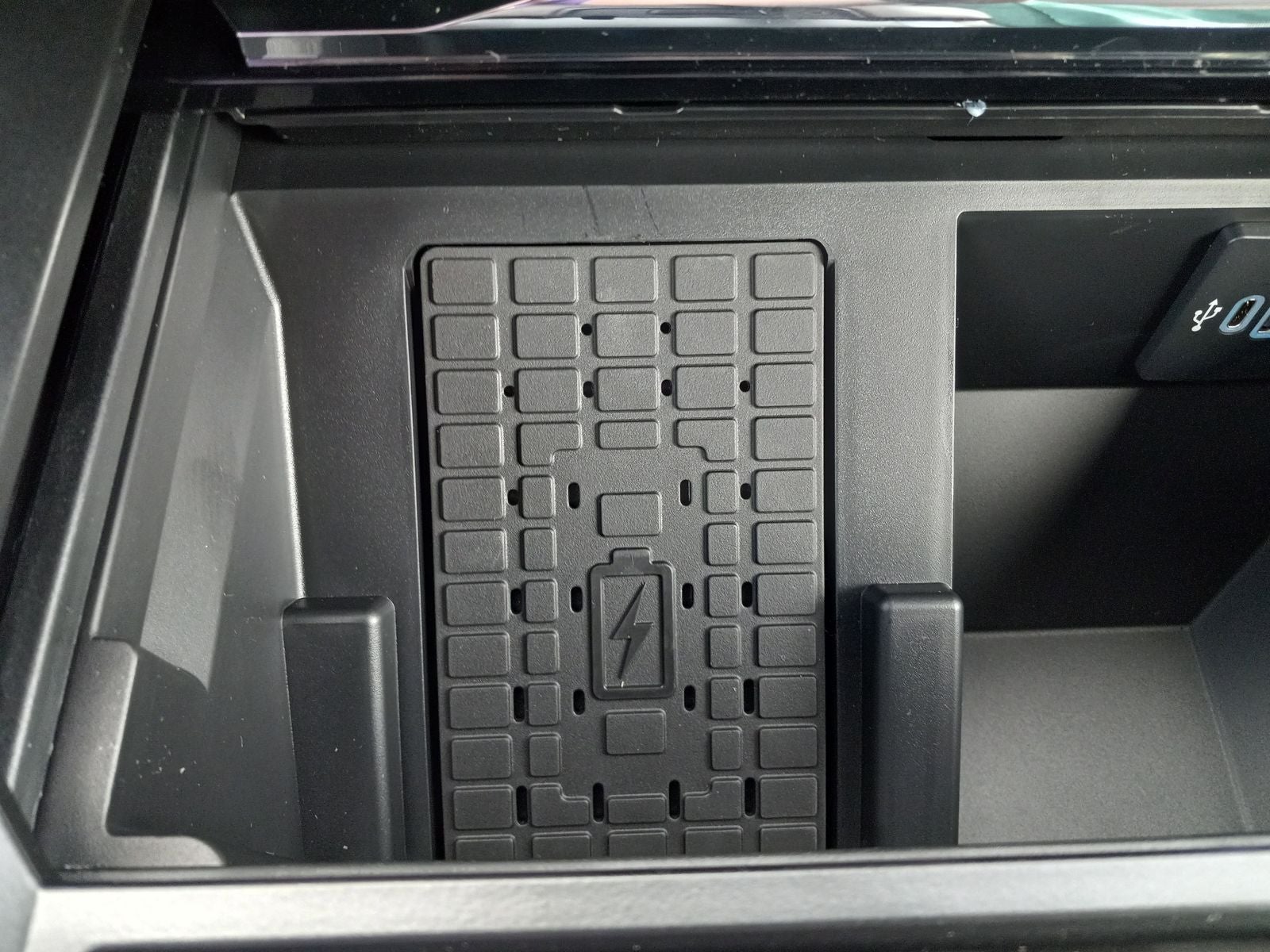 2026 Ford Super Duty F-250 SRW King Ranch 4WD Crew Cab 6.75' Box