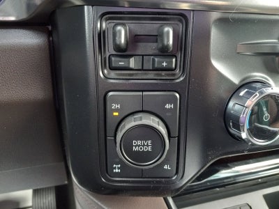 2026 Ford Super Duty F-250 SRW King Ranch 4WD Crew Cab 6.75' Box