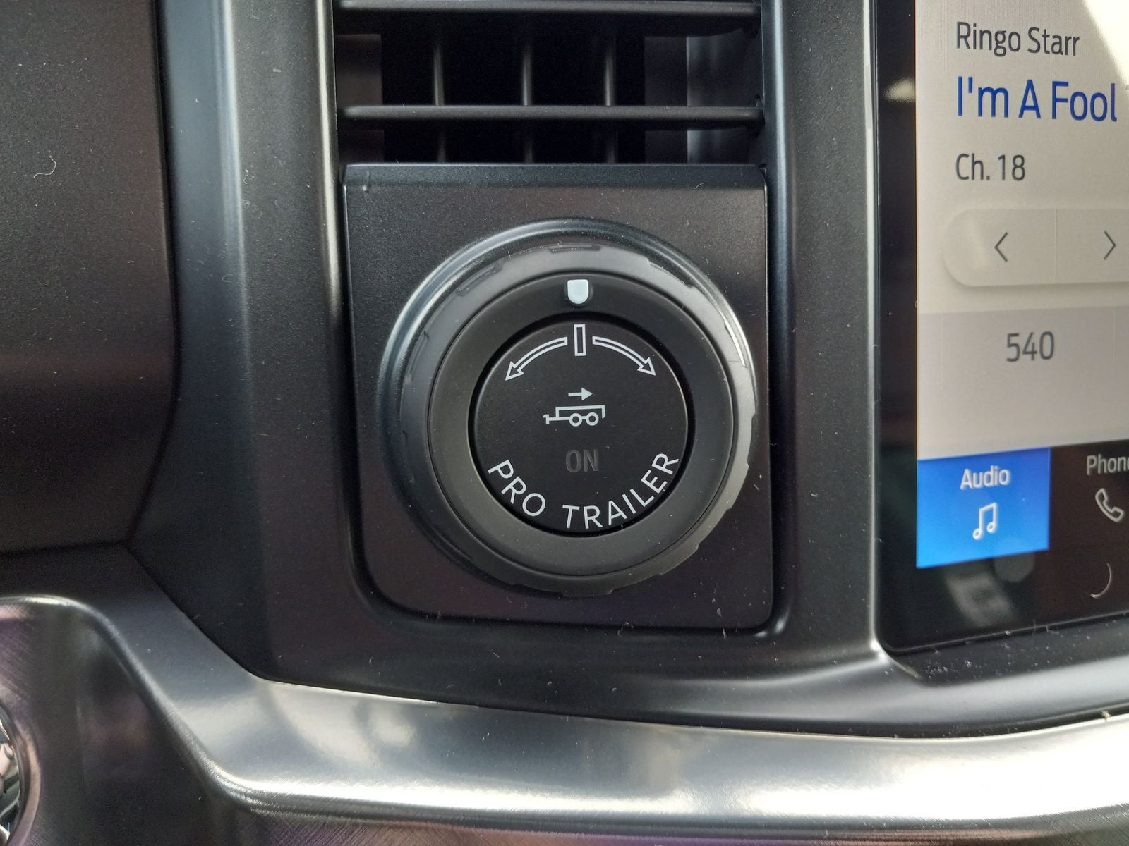 2026 Ford Super Duty F-250 SRW King Ranch 4WD Crew Cab 6.75' Box