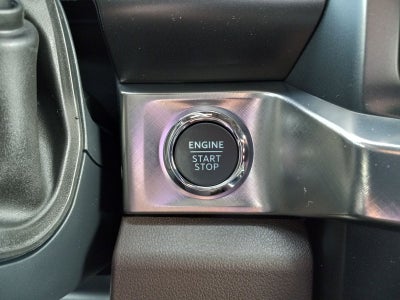 2026 Ford Super Duty F-250 SRW King Ranch 4WD Crew Cab 6.75' Box