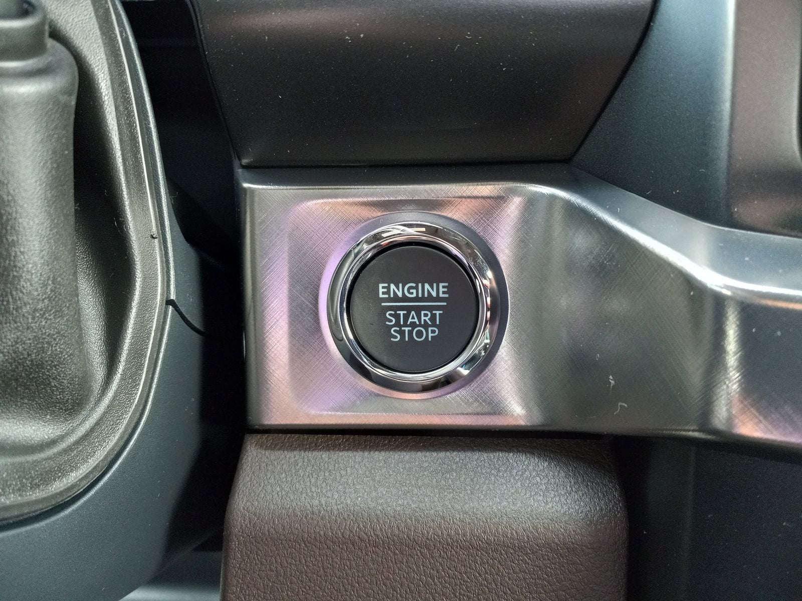 2026 Ford Super Duty F-250 SRW King Ranch 4WD Crew Cab 6.75' Box