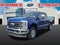 2026 Ford Super Duty F-250 SRW King Ranch 4WD Crew Cab 6.75' Box