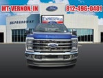 2026 Ford Super Duty F-250 SRW King Ranch 4WD Crew Cab 6.75' Box