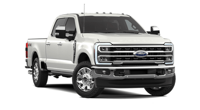 2026 Ford Super Duty F-250 SRW King Ranch