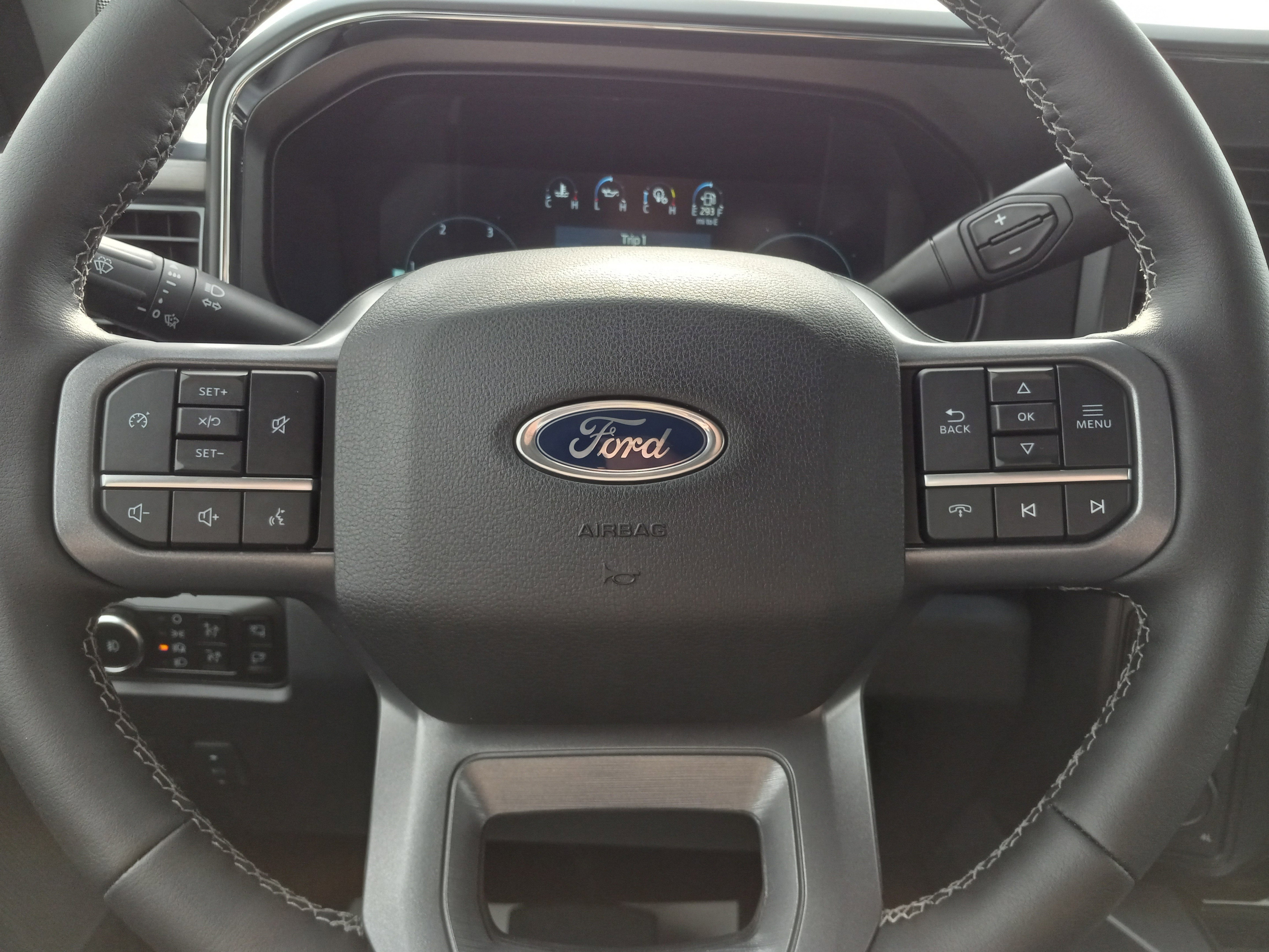 2025 Ford Super Duty F-250 SRW F-250® Lariat®