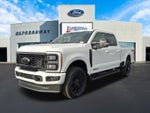 2025 Ford Super Duty F-250 SRW F-250® Lariat®