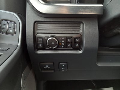 2025 Ford Super Duty F-250 SRW F-250® Lariat®