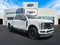2025 Ford Super Duty F-250 SRW F-250® Lariat®