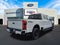 2025 Ford Super Duty F-250 SRW F-250® Lariat®