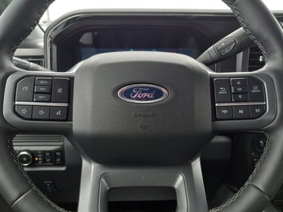 2026 Ford Super Duty F-250 SRW LARIAT 4WD Crew Cab 6.75' Box