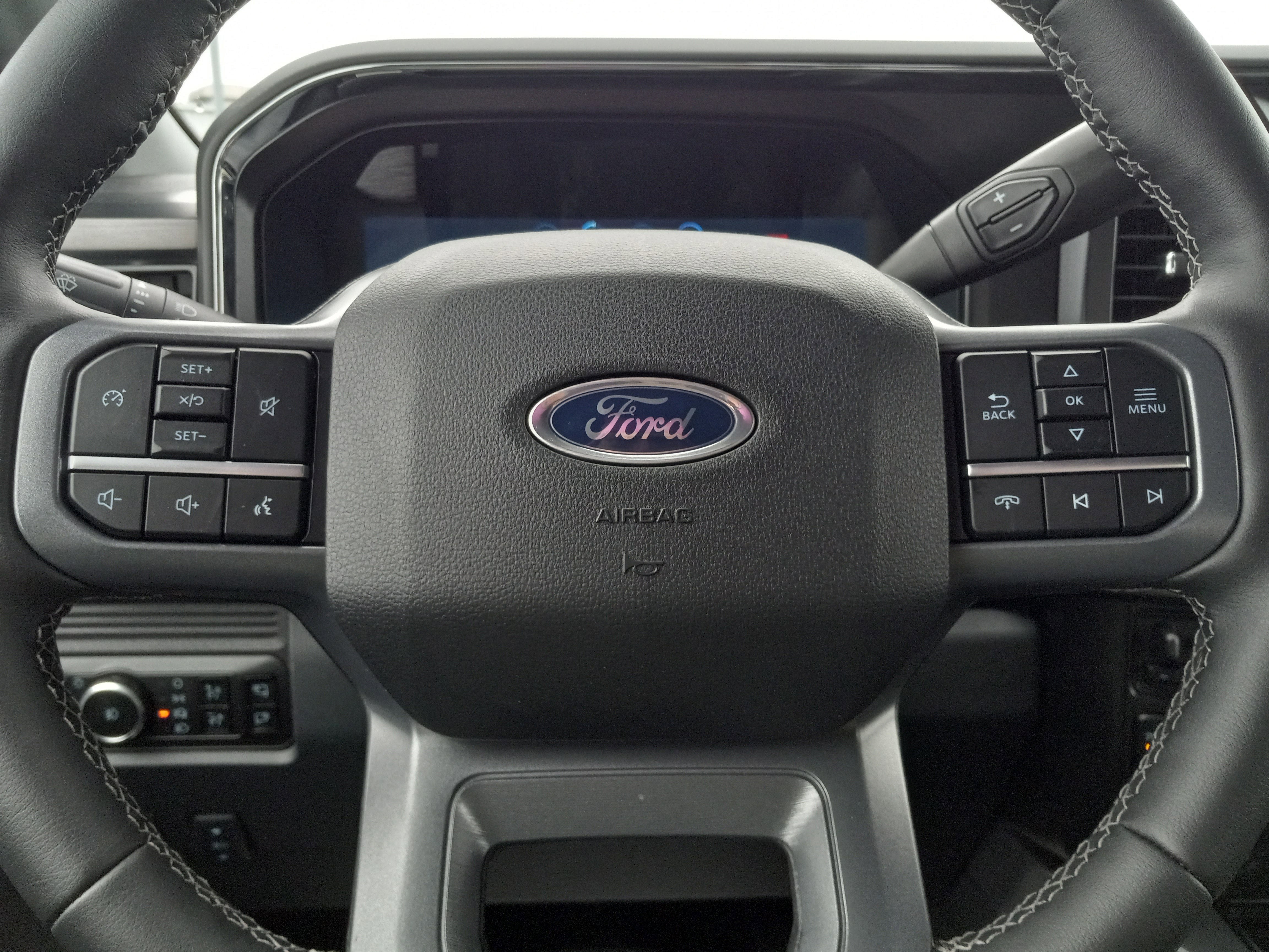 2026 Ford Super Duty F-250 SRW LARIAT 4WD Crew Cab 6.75' Box