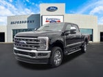 2026 Ford Super Duty F-250 SRW LARIAT 4WD Crew Cab 6.75' Box