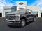 2026 Ford Super Duty F-250 SRW LARIAT 4WD Crew Cab 6.75' Box