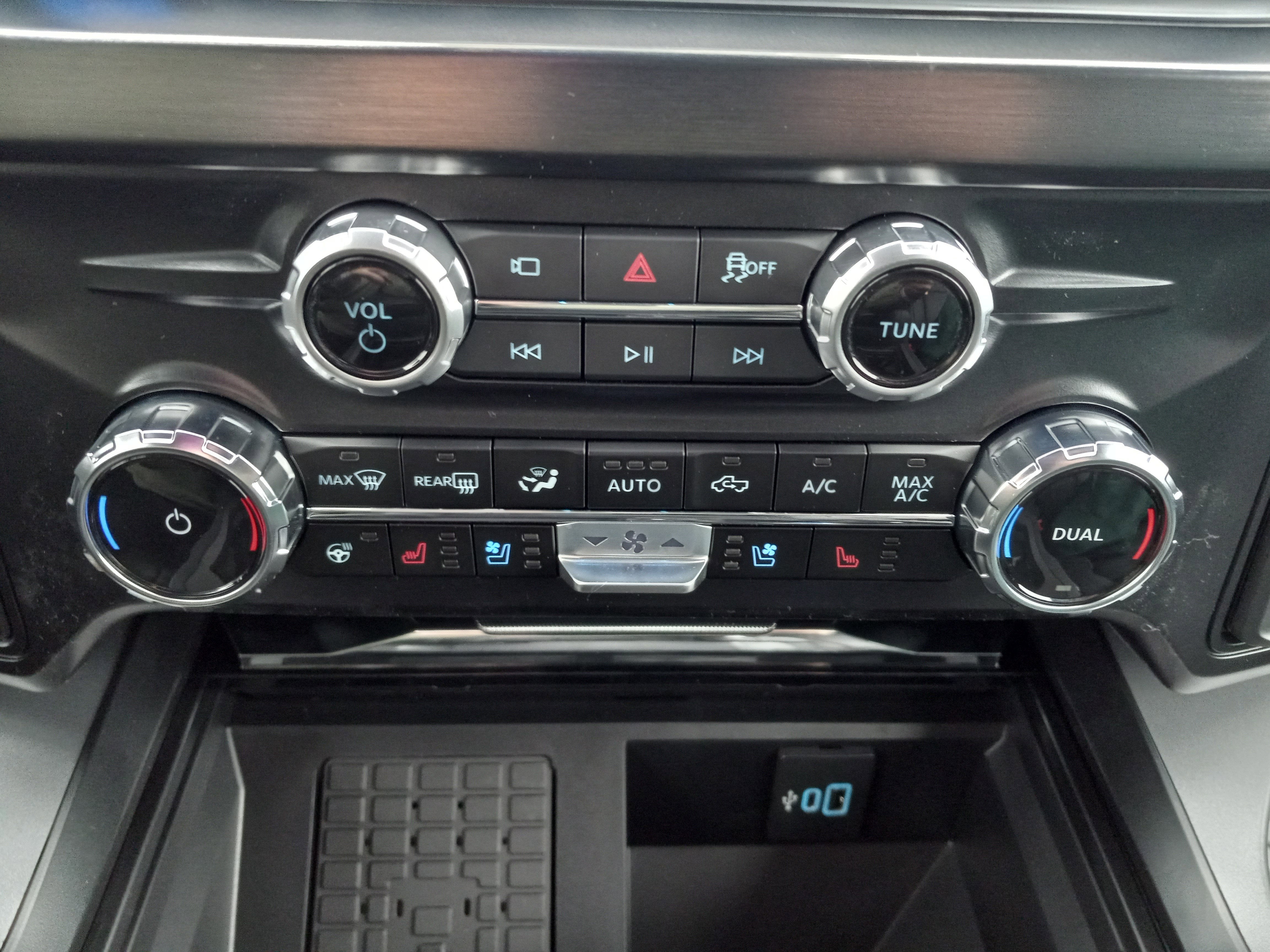 2026 Ford Super Duty F-250 SRW LARIAT 4WD Crew Cab 6.75' Box