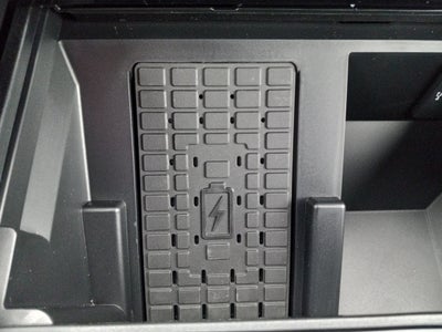 2026 Ford Super Duty F-250 SRW LARIAT 4WD Crew Cab 6.75' Box