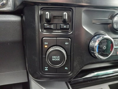 2026 Ford Super Duty F-250 SRW LARIAT 4WD Crew Cab 6.75' Box