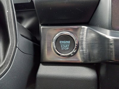 2026 Ford Super Duty F-250 SRW LARIAT 4WD Crew Cab 6.75' Box