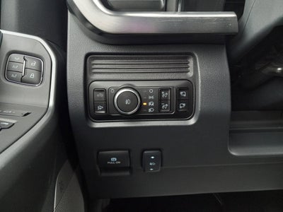 2026 Ford Super Duty F-250 SRW LARIAT 4WD Crew Cab 6.75' Box