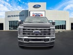 2026 Ford Super Duty F-250 SRW LARIAT 4WD Crew Cab 6.75' Box