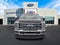 2026 Ford Super Duty F-250 SRW LARIAT 4WD Crew Cab 6.75' Box