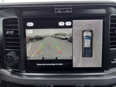 2026 Ford Super Duty F-250 SRW Platinum 4WD Crew Cab 6.75' Box