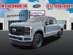 2026 Ford Super Duty F-250 SRW Platinum 4WD Crew Cab 6.75' Box