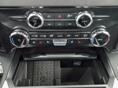 2026 Ford Super Duty F-250 SRW Platinum 4WD Crew Cab 6.75' Box