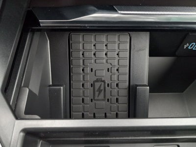 2026 Ford Super Duty F-250 SRW Platinum 4WD Crew Cab 6.75' Box