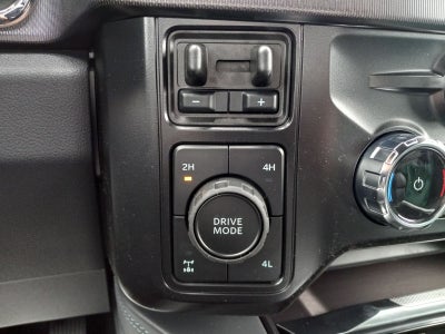 2026 Ford Super Duty F-250 SRW Platinum 4WD Crew Cab 6.75' Box