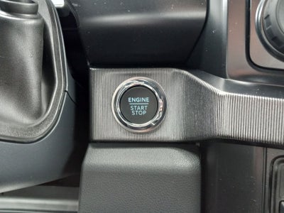 2026 Ford Super Duty F-250 SRW Platinum 4WD Crew Cab 6.75' Box