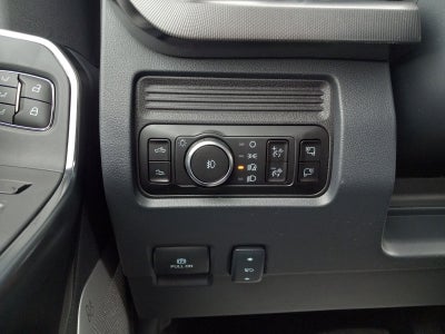 2026 Ford Super Duty F-250 SRW Platinum 4WD Crew Cab 6.75' Box