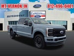 2026 Ford Super Duty F-250 SRW Platinum 4WD Crew Cab 6.75' Box