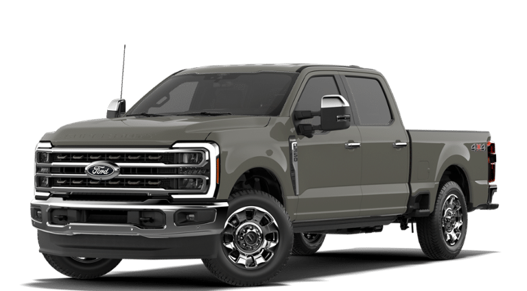 2027 Ford Super Duty F-350 SRW King Ranch