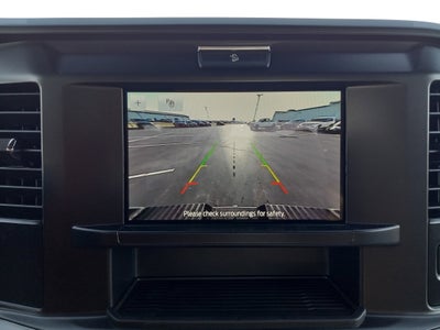 2026 Ford Super Duty F-350 SRW XLT 4WD Crew Cab 6.75' Box