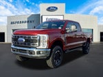 2026 Ford Super Duty F-350 SRW XLT 4WD Crew Cab 6.75' Box