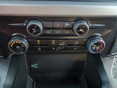 2026 Ford Super Duty F-350 SRW XLT 4WD Crew Cab 6.75' Box