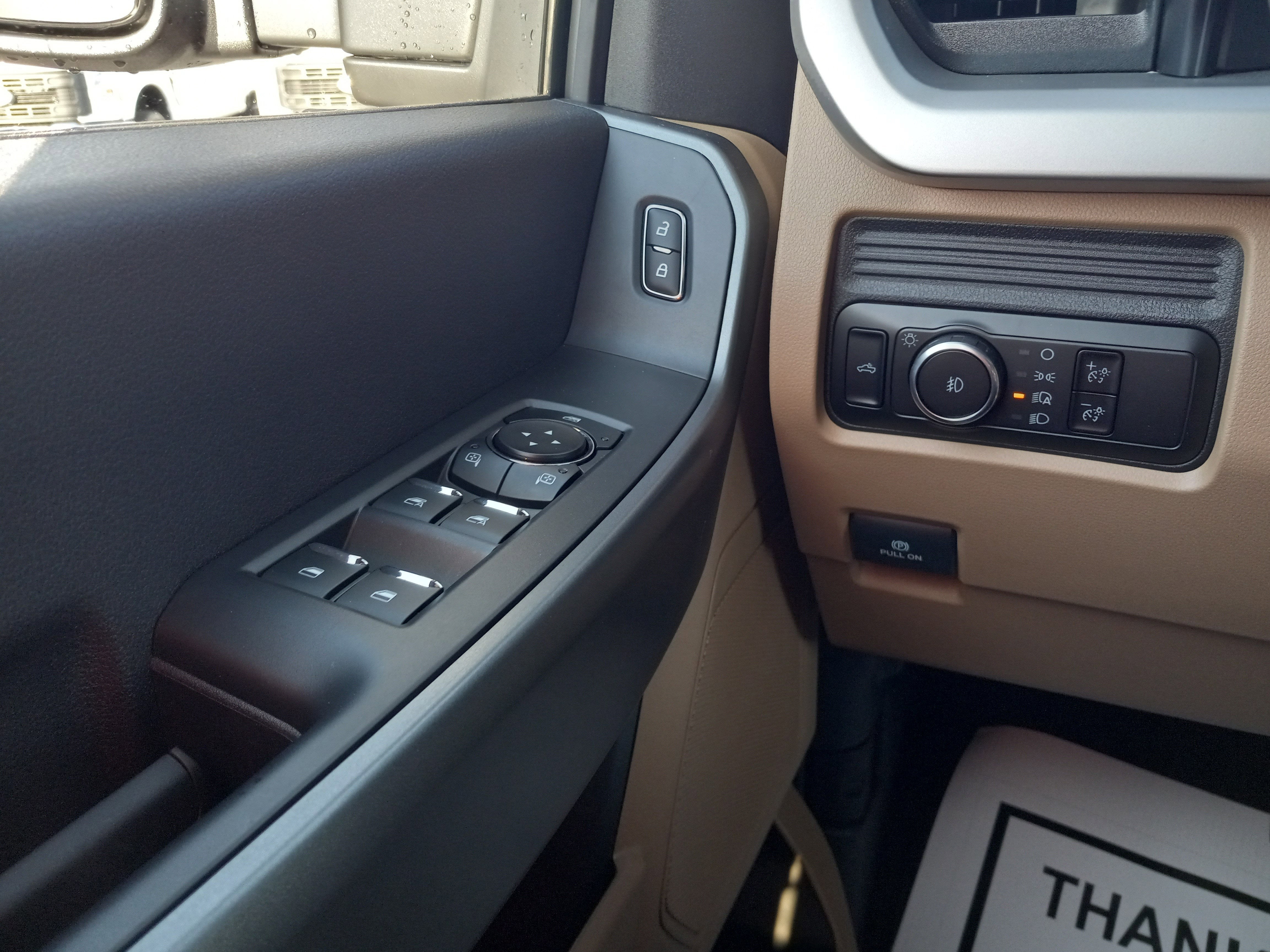 2026 Ford Super Duty F-350 SRW XLT 4WD Crew Cab 6.75' Box