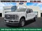 2026 Ford Super Duty F-350 SRW LARIAT 4WD Crew Cab 8' Box