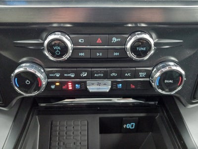 2026 Ford Super Duty F-350 SRW LARIAT 4WD Crew Cab 8' Box