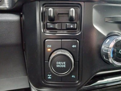 2026 Ford Super Duty F-350 SRW LARIAT 4WD Crew Cab 8' Box