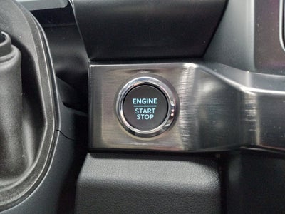 2026 Ford Super Duty F-350 SRW LARIAT 4WD Crew Cab 8' Box