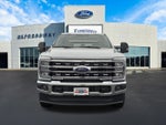 2026 Ford Super Duty F-350 SRW LARIAT 4WD Crew Cab 8' Box