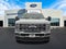 2026 Ford Super Duty F-350 SRW LARIAT 4WD Crew Cab 8' Box