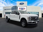2026 Ford Super Duty F-350 SRW LARIAT 4WD Crew Cab 8' Box
