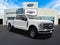 2026 Ford Super Duty F-350 SRW LARIAT 4WD Crew Cab 8' Box