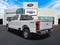 2026 Ford Super Duty F-350 SRW LARIAT 4WD Crew Cab 8' Box